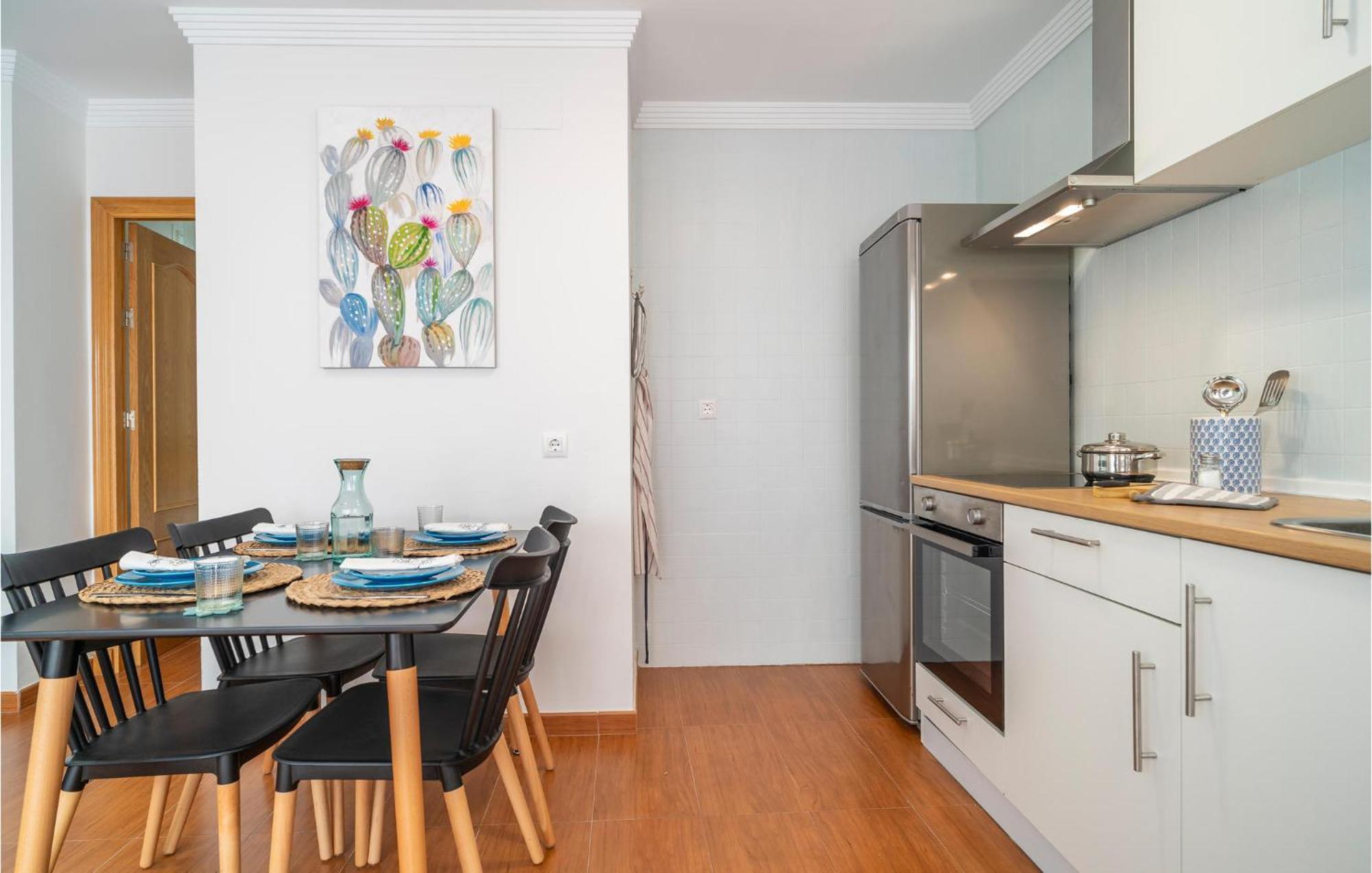 Pet Friendly Apartment In Херес-де-ла-Фронтера Екстер'єр фото