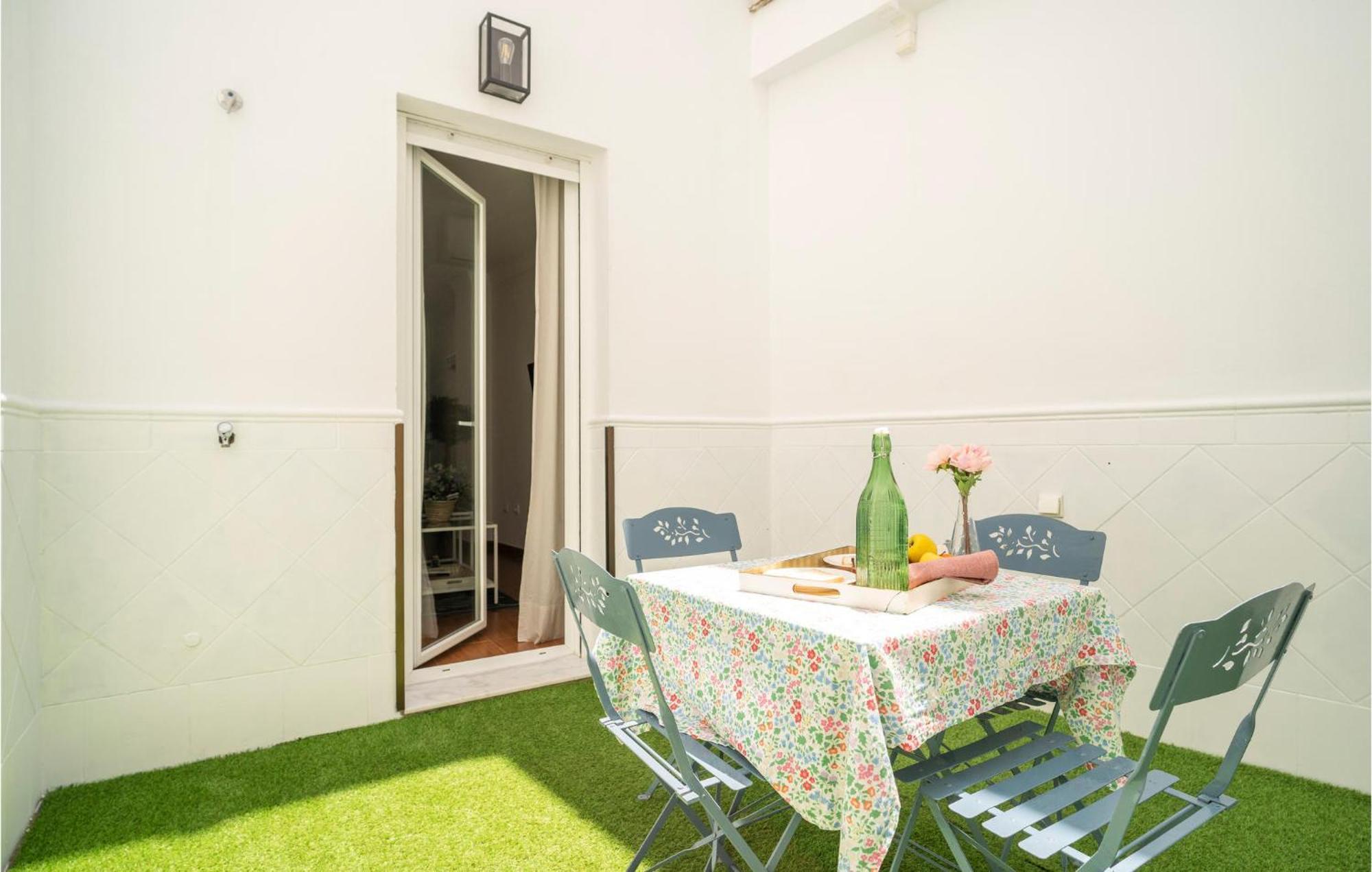 Pet Friendly Apartment In Херес-де-ла-Фронтера Екстер'єр фото