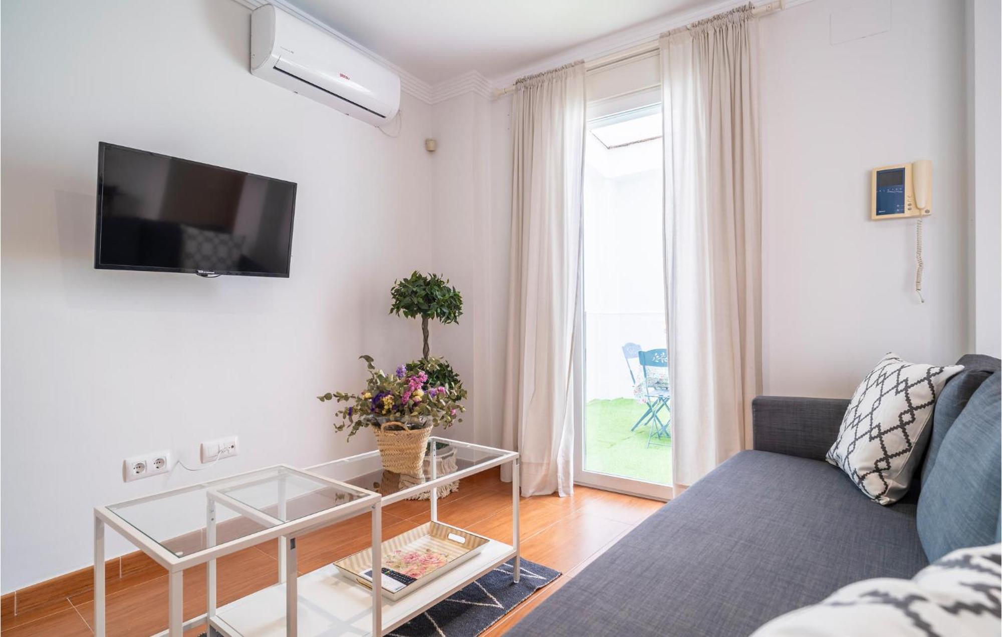Pet Friendly Apartment In Херес-де-ла-Фронтера Екстер'єр фото