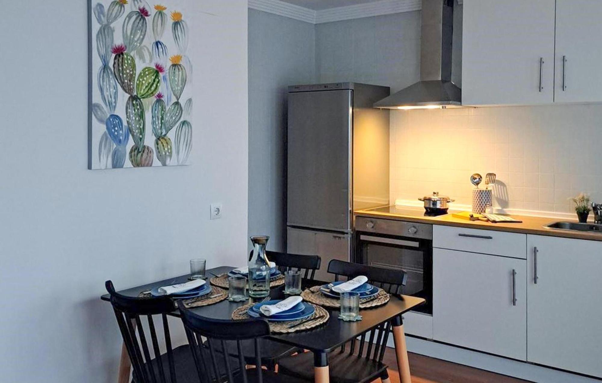 Pet Friendly Apartment In Херес-де-ла-Фронтера Екстер'єр фото