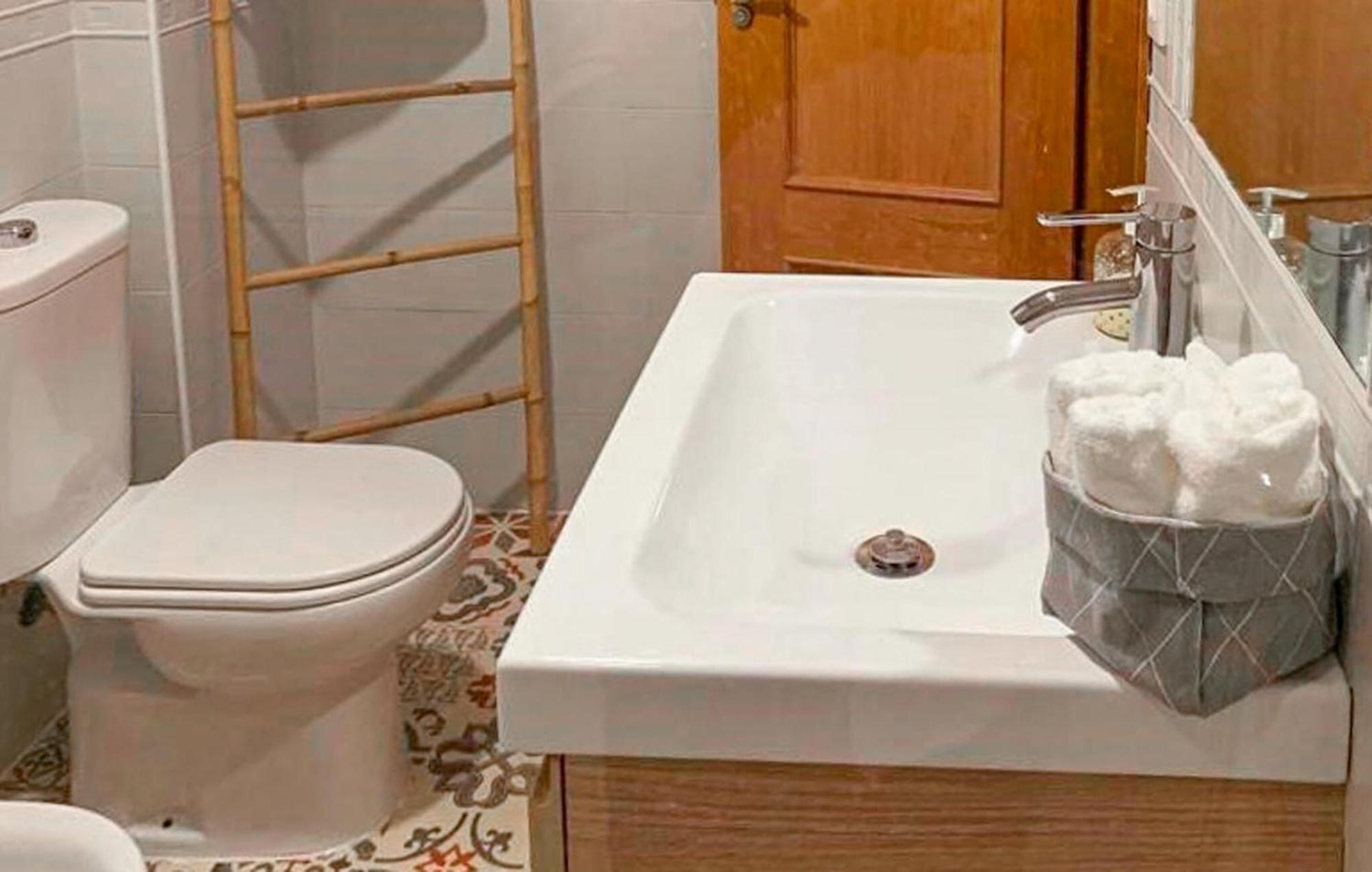 Pet Friendly Apartment In Херес-де-ла-Фронтера Екстер'єр фото