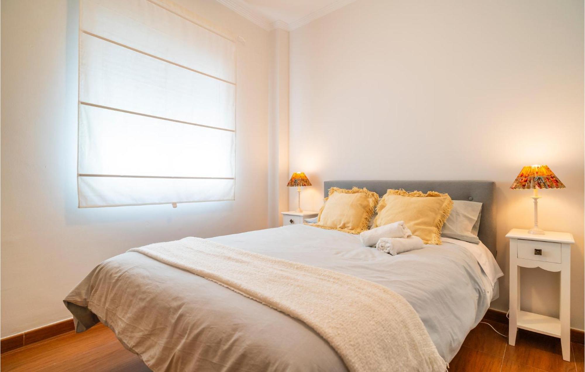 Pet Friendly Apartment In Херес-де-ла-Фронтера Екстер'єр фото